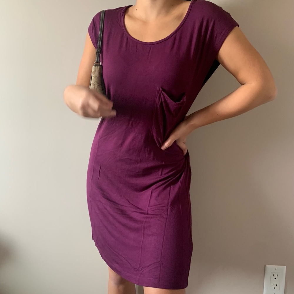 Victoria’s Secret Dress